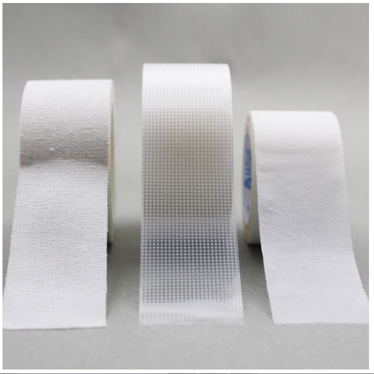 無紡布基材雙面膠